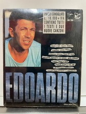 Edoardo Bennato - Edoardo