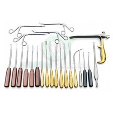 Set Chirurgia Lifting Viso