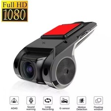 Dashcam per auto - auto, telecamera