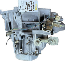 Cambio manuale per modello FIAT DUCATO 2.3 MULTIJET  5 marce ricambio usato 2004
