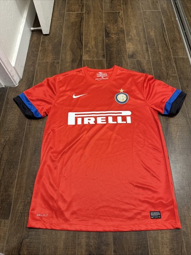 Maglia calcio away inter milan - maglia,