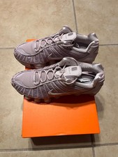 Nike Shox TL Y2K Runner