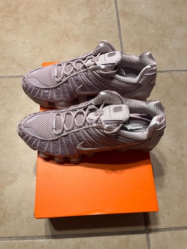 Nike shox new runner - nike, tl