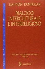 Dialogo interculturale e