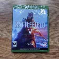 Battlefield V Xbox One