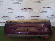 PARAURTI POSTERIORE COMPLETO PER CITROEN C3 Serie 7410KY EB0 (09>15)