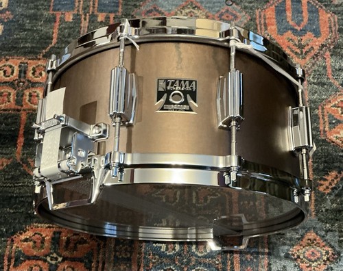 Tama 156 mastercraft the - tama,