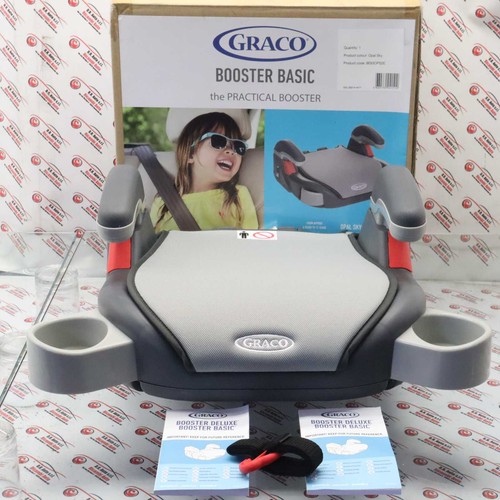 Seggiolino auto bambino graco - seggiolino,