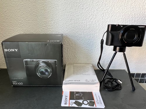 Sony cyber shot - cyber-shot, 20,2