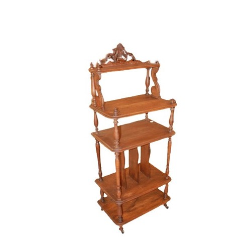 Etagere libreria giorno - etagere,