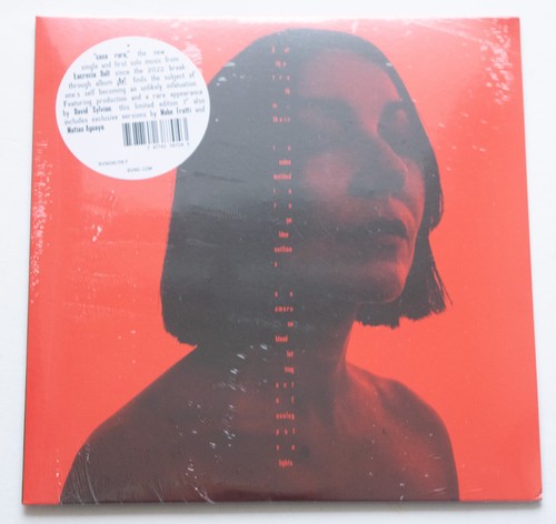 Lucrecia dalt cosa - cosa,