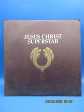 Album Jesus Christ Superstar