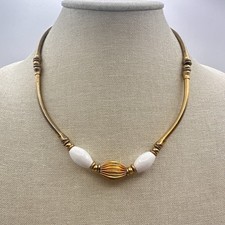 Collana girocollo vintage anni