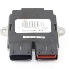 Modulo di comando elettronico