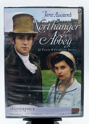 Jane austen northanger - austen's, abbey