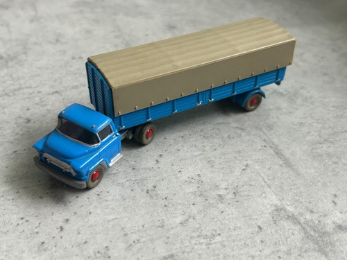 Wiking chevrolet trattore - wiking,