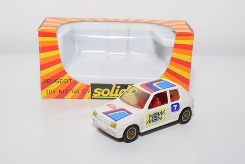 B86 solid 1351 peugeot - b86, 1:43