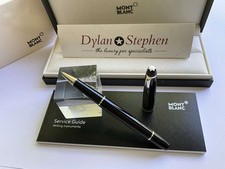 Montblanc Meisterstuck 163