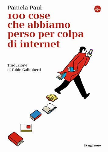 100 cose che abbiamo - perso, per