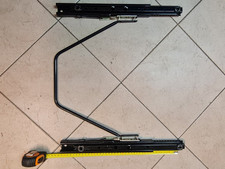 GUIDA SCORREVOLE PER SEDILE AUTO TUNING RACING 