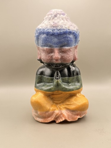 Grande chakra buddha - grande,