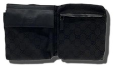 Gucci marsupio GG 5509