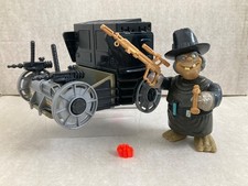 Bravestarr Bravestar