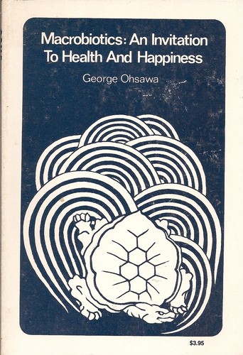 Macrobiotics invitation to - an,