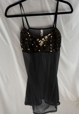 Babydoll vintage Y2K Victoria