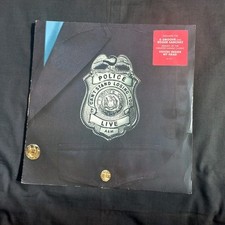 The Police - Can't Stand