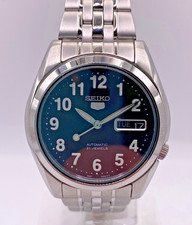 Orologio Uomo Seiko 5