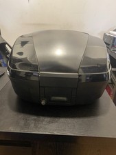 Bauletto Honda Integra + Staffa