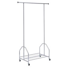 Stender carrello appendiabiti