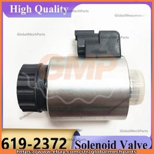 619-2372 Elettrovalvola per