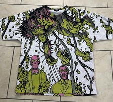 T-shirt uomo Hypekea taglia XL