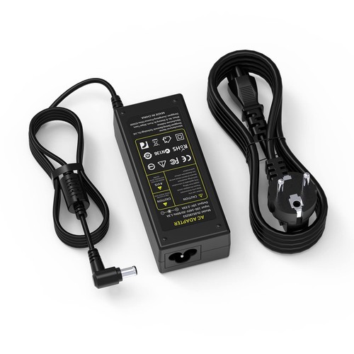19v 53a alimentatore - 2.53a, per