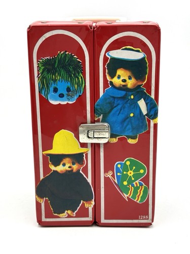 Raro monchhichi moncicci toho - raro,