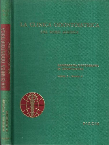 Clinica odontoiatrica del - la,
