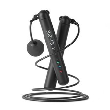 Tuya  Jump Rope, Analisi Dei