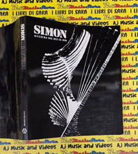 Book libro SIMON BENETTON
