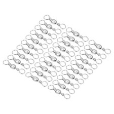 Cylinder Swivel Fishing 30pcs