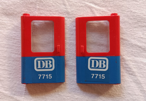 Lego 4181pb018 4182pb018 7715 - 4181pb018,