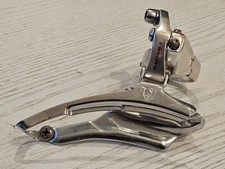 Deragliatore anteriore
