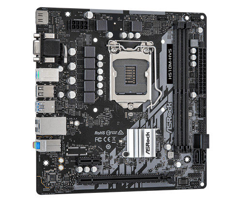 Scheda madre asrock - madre,