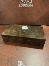 Lubinski Humidor per sigari