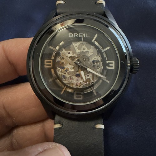 Orologio breil automatico - orologio,