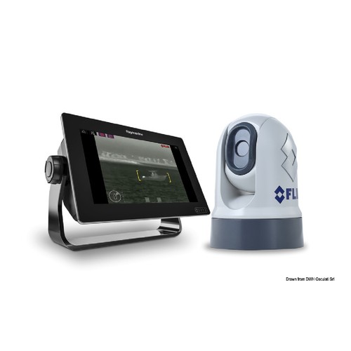 Raymarine termocamera flir - raymarine,