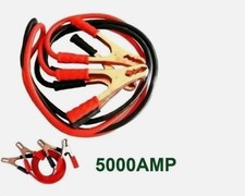 Cavi Avviamento Collegamento