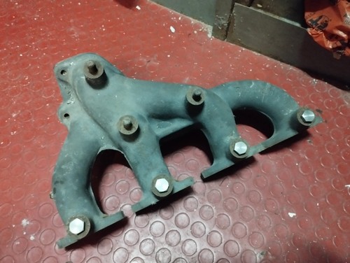 Collettore scarico alfa - alfa, romeo