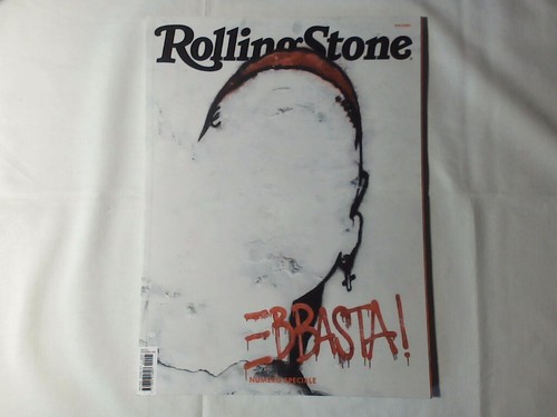 Rolling stone 2020 - stone, n.